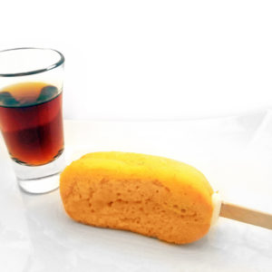 Rum Cakesicle - Image 2