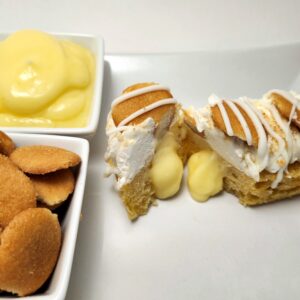 Banana Pudding Cakesicle - Image 2